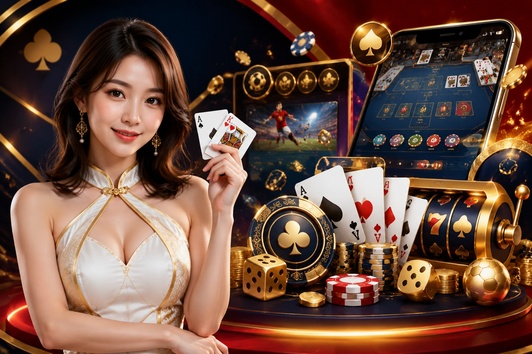 31slots