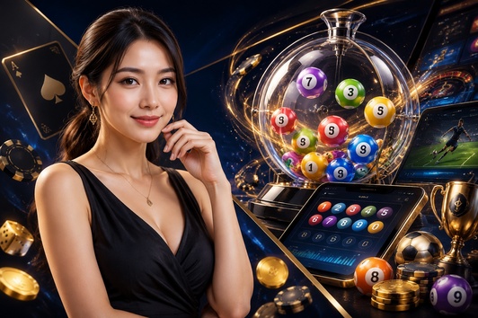 31slots